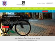 Rijwiel- En Bromfietshandel Van Wachem B.V.