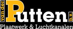 Putten Plaatwerk en Vd Luchtkanalen