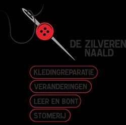 De Zilveren Naald