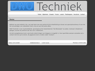 Dwo Techniek