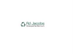 Ad Jacobs Osteopatie Blaricum