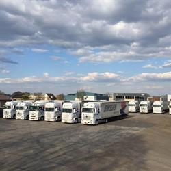 Janssen Logistics Nederland Bv