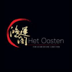 Chinees Cantonees Restaurant Het Oosten