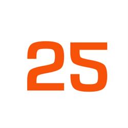 25 Fps Commercial Production