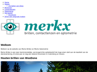 Merkx Brillen