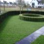 Tuinservice Werf vd