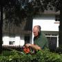 Tuinservice Werf vd