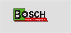 Bosch Loonbedrijf Bv