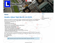 De Rijschool Jägers