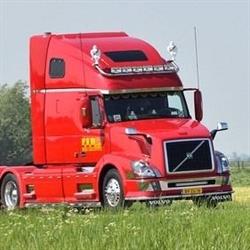 Fsb Trucks & Vans Interieur