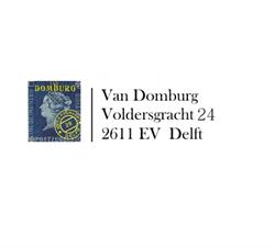 Van Domburg