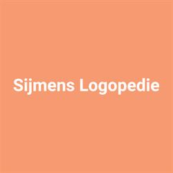 Sijmens Logopedie