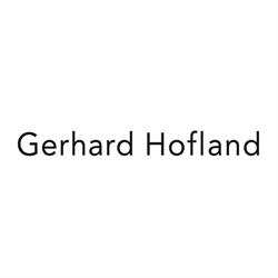 Gerhard Hofland Galerie