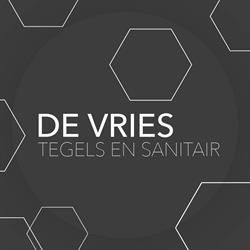 De Vries tegels en sanitair