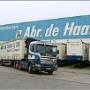 Abr de Haan Logistics BV