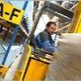 Abr de Haan Logistics BV