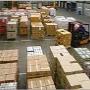 Abr de Haan Logistics BV