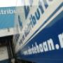 Abr de Haan Logistics BV