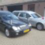 Rouwauto's in eigen beheer