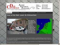 Dakcentrale Amsterdam-Zandvoort