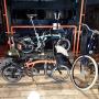 Bromptons
