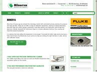 Minerva Meettechniek Bv