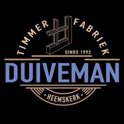 Timmerfabriek Duiveman