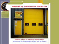 Autoservice de Marne