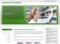 Apotheek De Waluwe