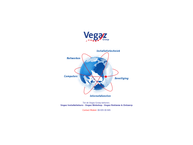 Vegaz Technischinstallatiebureau