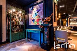 Lan Tin Chinees-Specialiteiten Restaurant