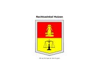 Rechtswinkel Huizen en Omgeving