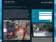 Hilst Dienstverlening Van der