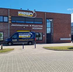 Karyvo Nautische Dienstverlening