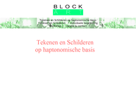 Block Art
