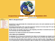 Zhen Quan Acupunctuurpraktijk