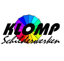 Klomp Schilderwerken