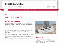 Bakels & Partners Administratie- en Belastingadviesbureau