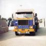 Raamsman Transport BV