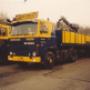Raamsman Transport BV