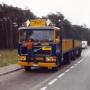 Raamsman Transport BV