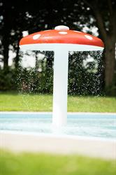 Stichting 't Willaer Zwembad