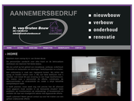 Druten Bouw H Van