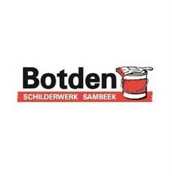 Botden Schilderwerk Sambeek