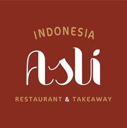 Indonesia Asli