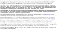 Drosthagen Bv