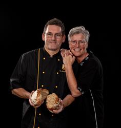 Echte Bakker John Treur