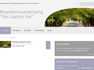 De Laatste Eer Vriezenveen