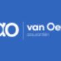 Logo van Oers