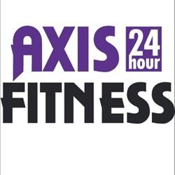 Axis Fitnessworld